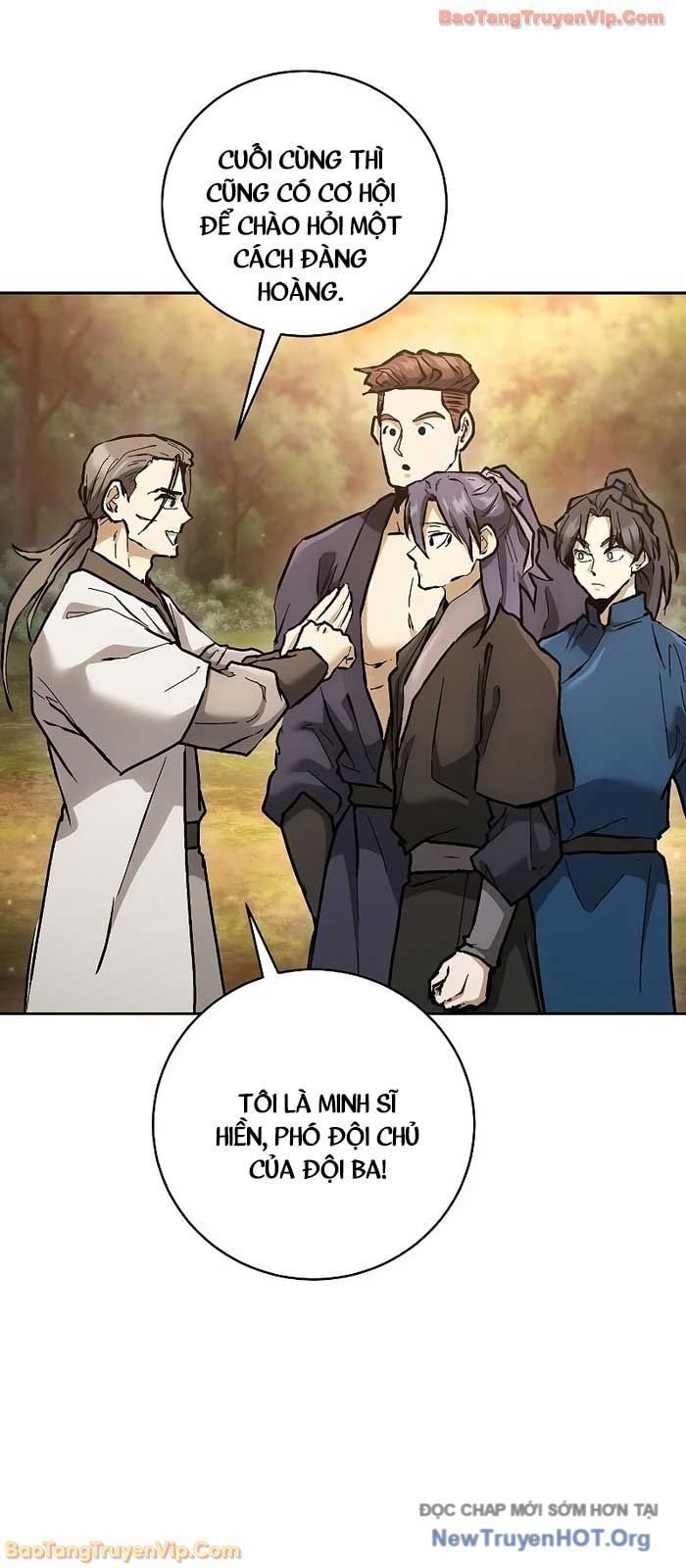 Truyền Thuyết Ma Giáo Phi Long Thập Tam Đại - Chapter 13 - Page 5