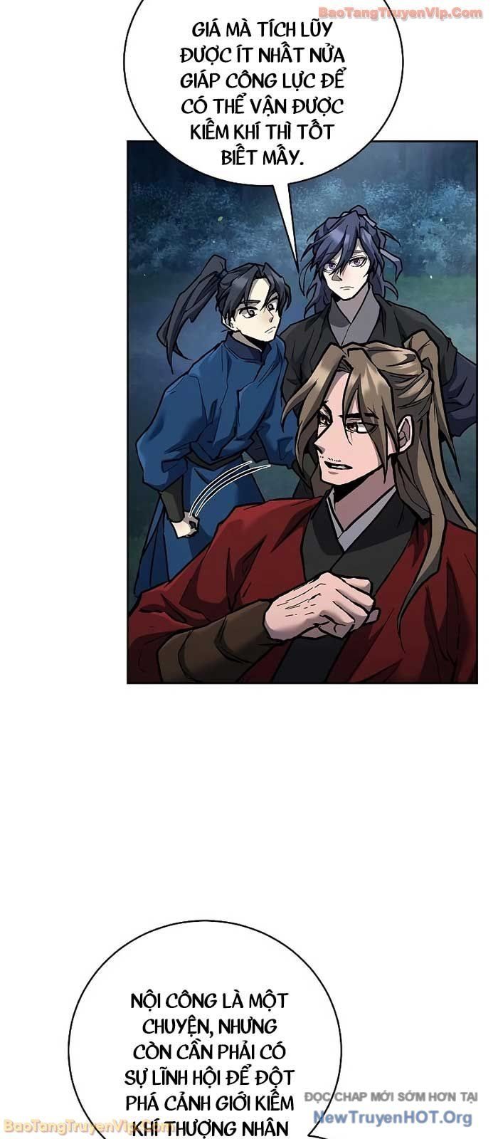 Truyền Thuyết Ma Giáo Phi Long Thập Tam Đại - Chapter 13 - Page 50