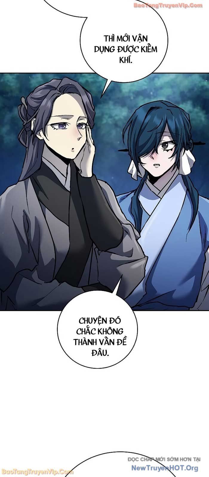 Truyền Thuyết Ma Giáo Phi Long Thập Tam Đại - Chapter 13 - Page 51