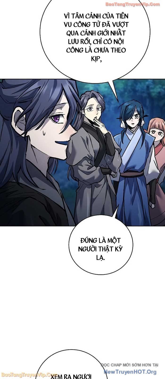 Truyền Thuyết Ma Giáo Phi Long Thập Tam Đại - Chapter 13 - Page 52