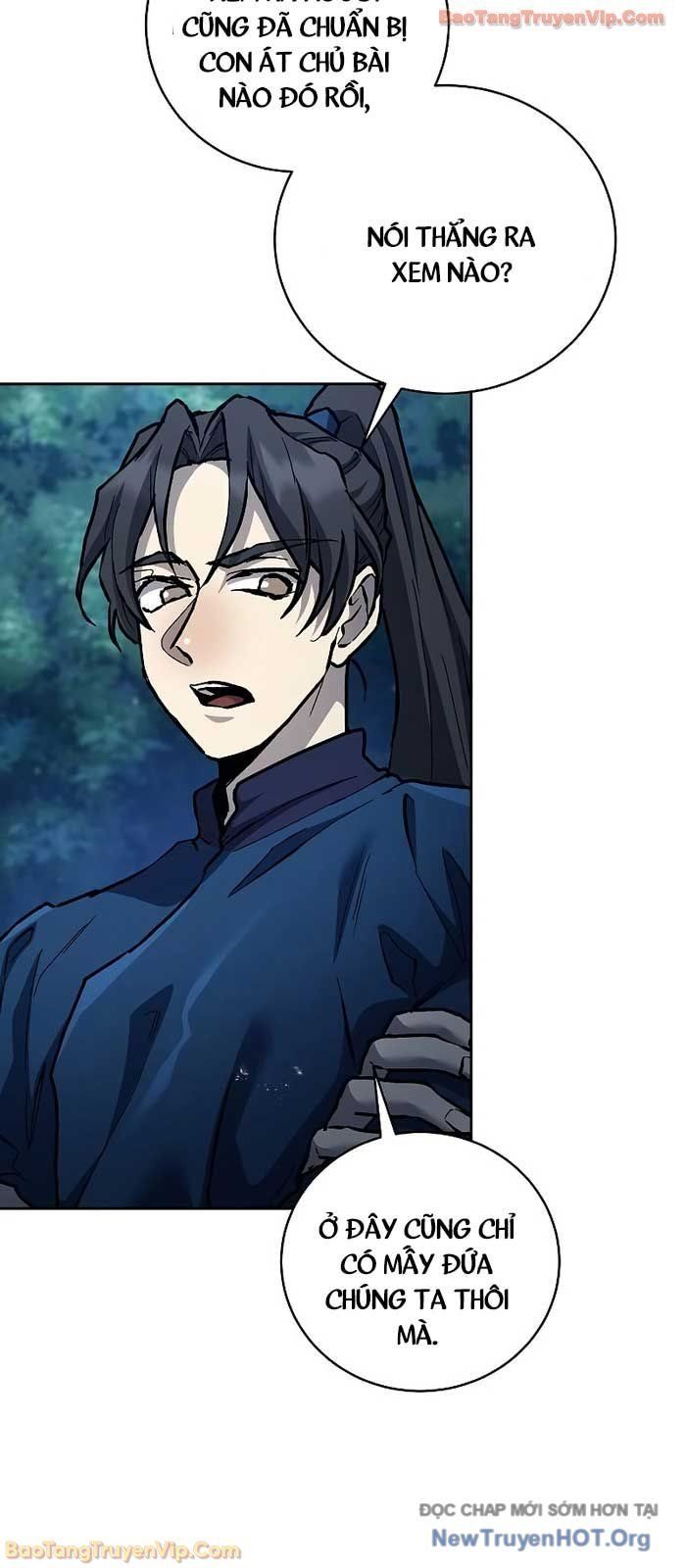 Truyền Thuyết Ma Giáo Phi Long Thập Tam Đại - Chapter 13 - Page 53
