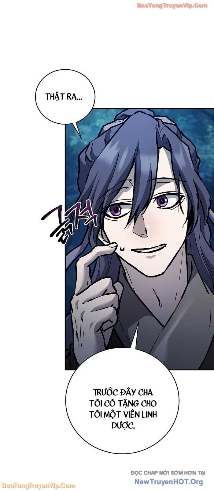 Truyền Thuyết Ma Giáo Phi Long Thập Tam Đại - Chapter 13 - Page 54