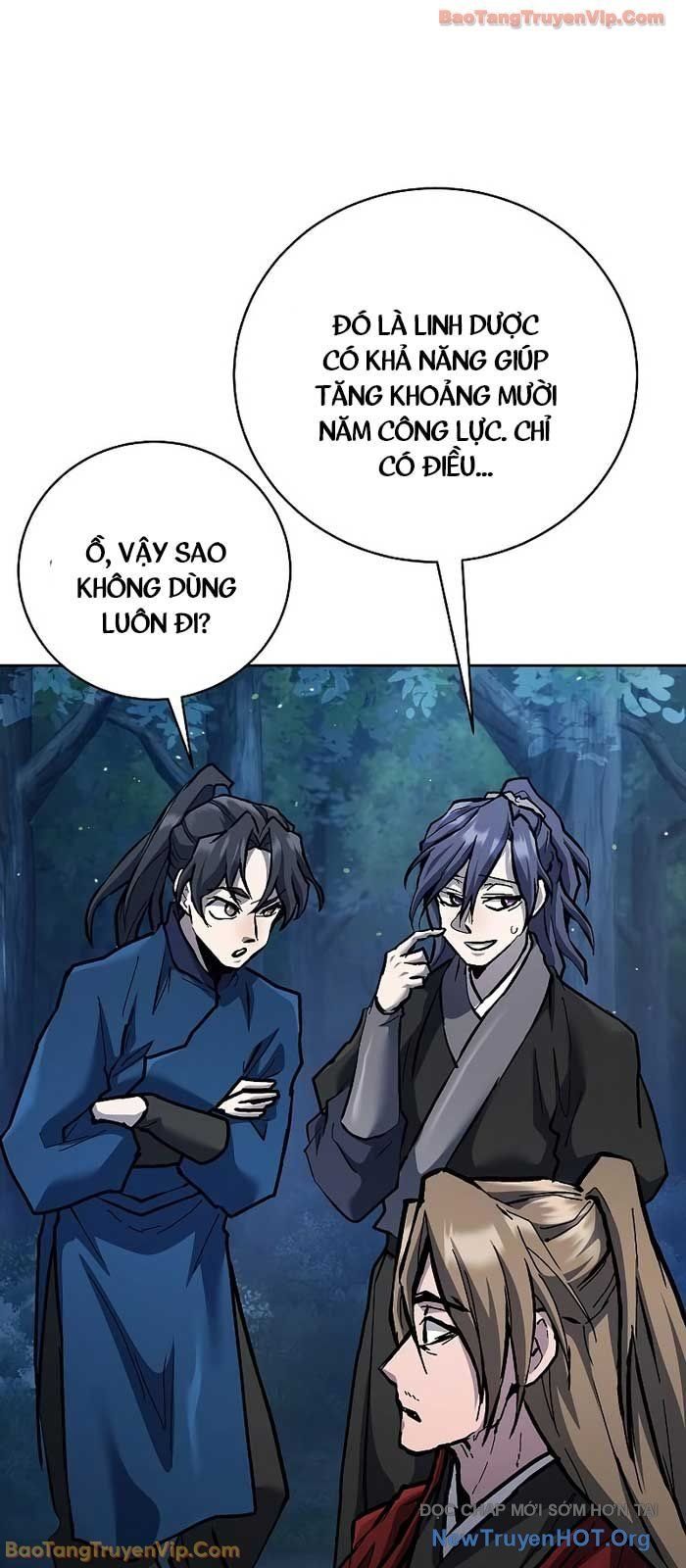 Truyền Thuyết Ma Giáo Phi Long Thập Tam Đại - Chapter 13 - Page 55