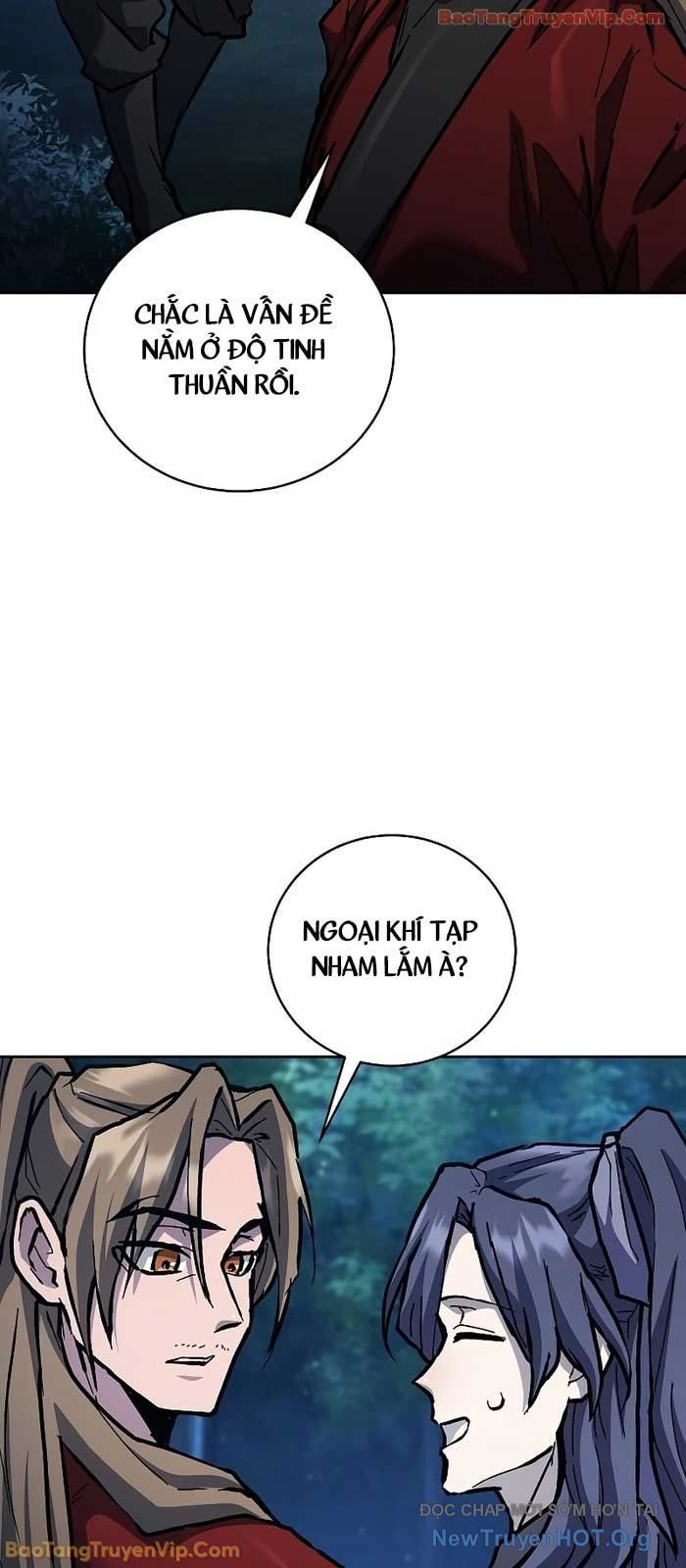 Truyền Thuyết Ma Giáo Phi Long Thập Tam Đại - Chapter 13 - Page 56