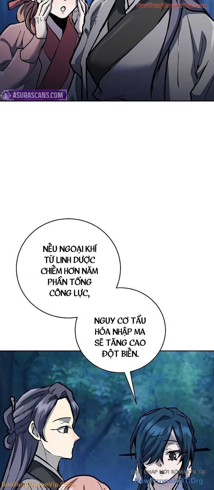 Truyền Thuyết Ma Giáo Phi Long Thập Tam Đại - Chapter 13 - Page 58