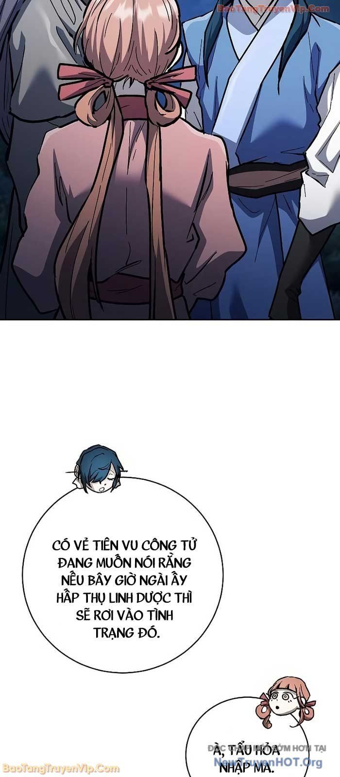 Truyền Thuyết Ma Giáo Phi Long Thập Tam Đại - Chapter 13 - Page 59