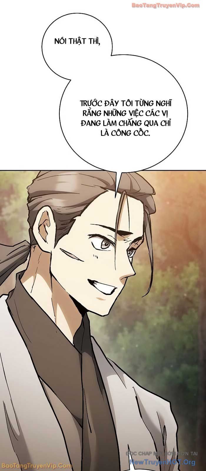 Truyền Thuyết Ma Giáo Phi Long Thập Tam Đại - Chapter 13 - Page 6