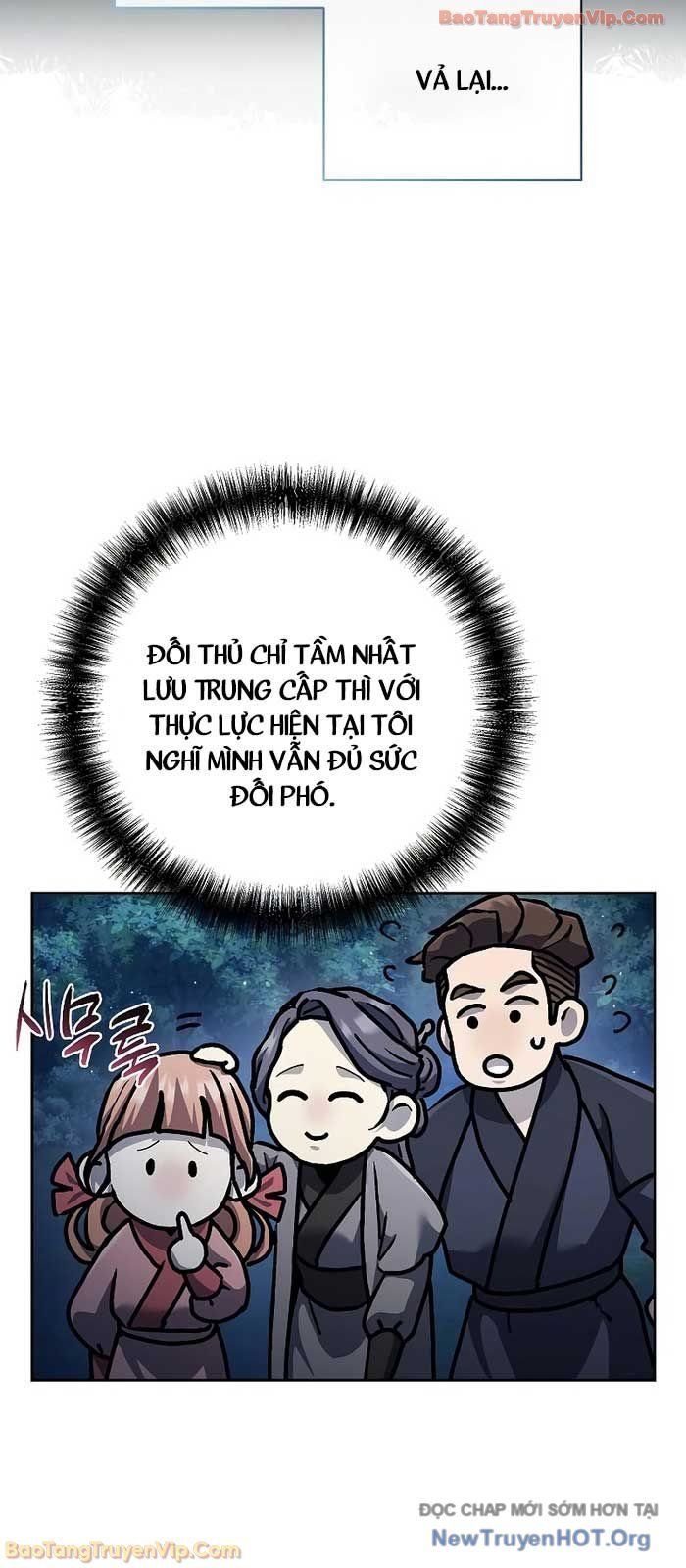 Truyền Thuyết Ma Giáo Phi Long Thập Tam Đại - Chapter 13 - Page 62