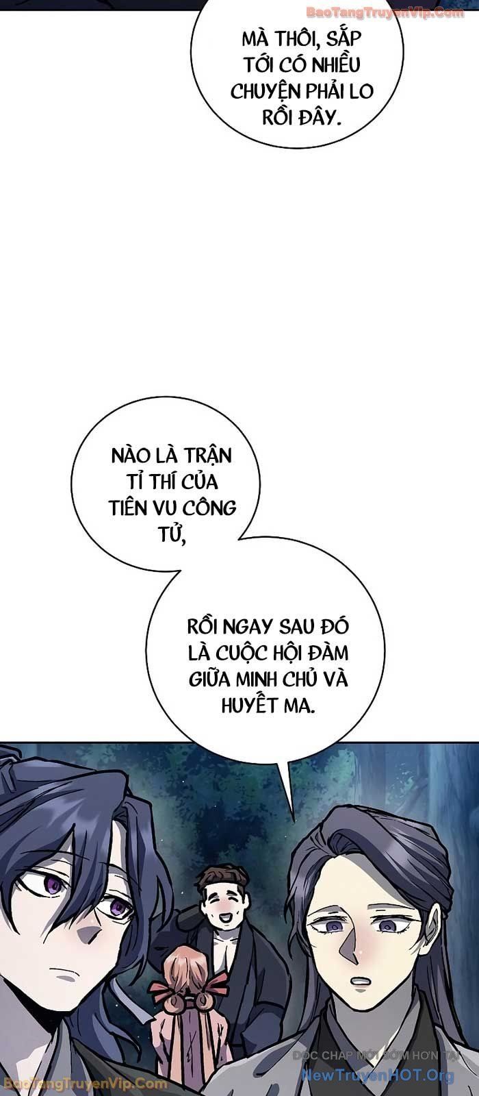 Truyền Thuyết Ma Giáo Phi Long Thập Tam Đại - Chapter 13 - Page 67