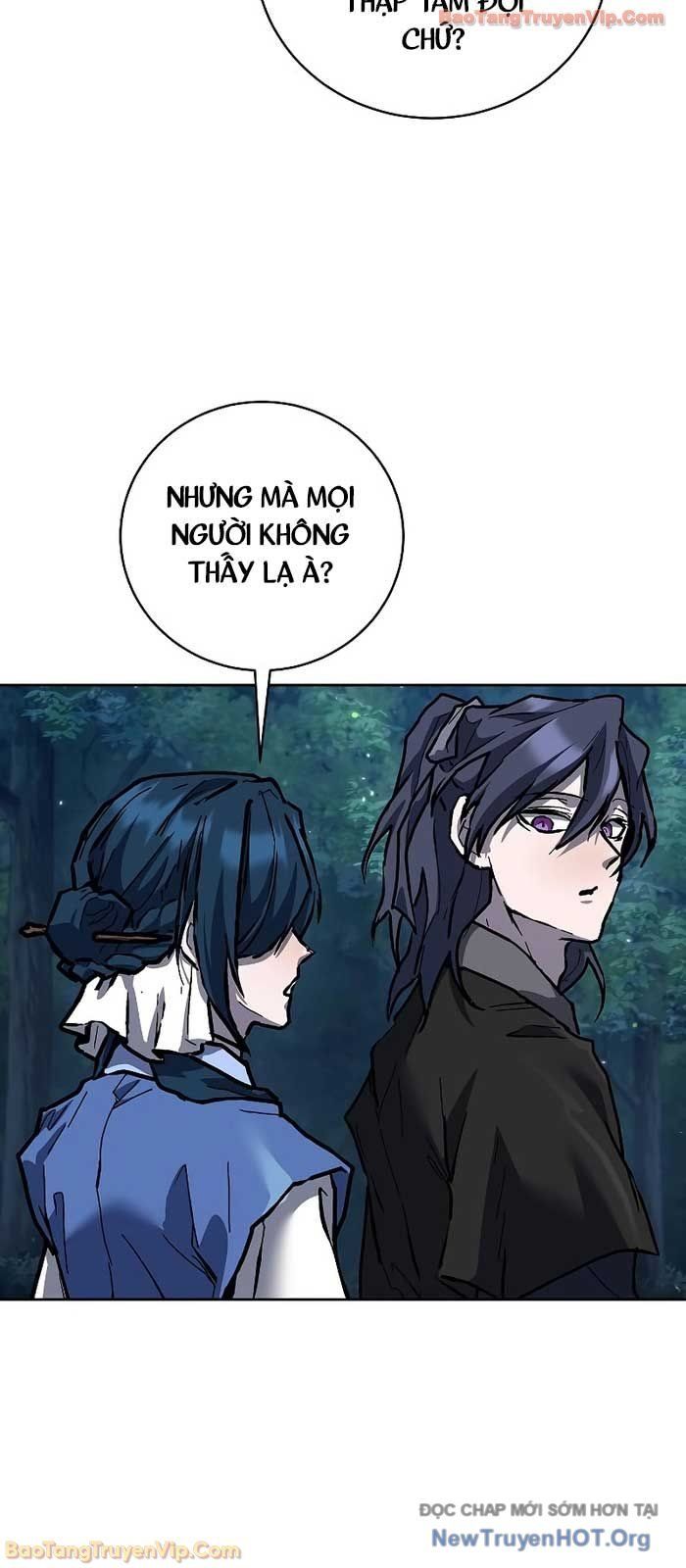 Truyền Thuyết Ma Giáo Phi Long Thập Tam Đại - Chapter 13 - Page 73