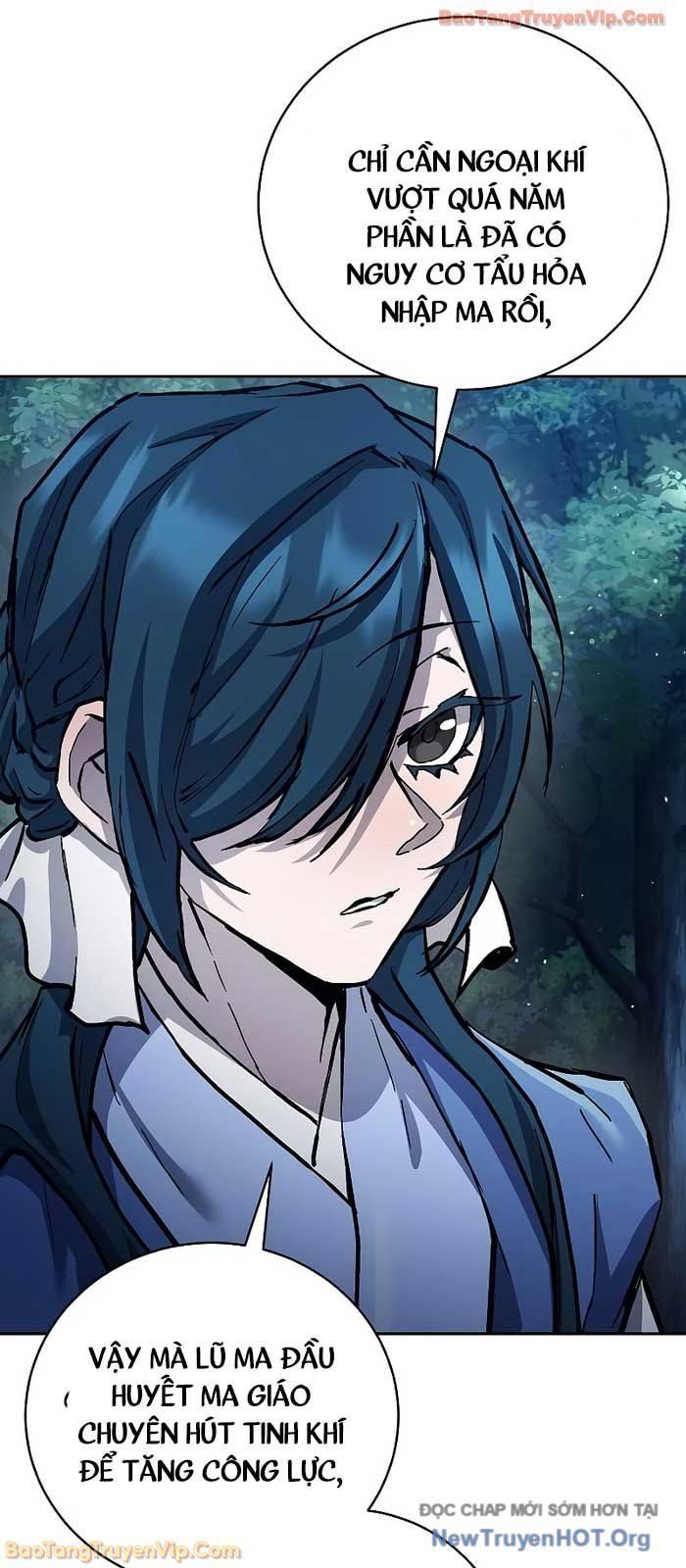 Truyền Thuyết Ma Giáo Phi Long Thập Tam Đại - Chapter 13 - Page 74