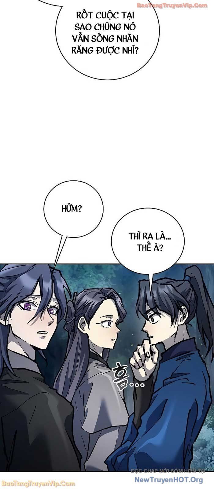 Truyền Thuyết Ma Giáo Phi Long Thập Tam Đại - Chapter 13 - Page 75