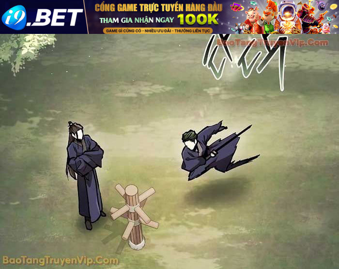 Truyền Thuyết Ma Giáo Phi Long Thập Tam Đại - Chapter 13 - Page 79