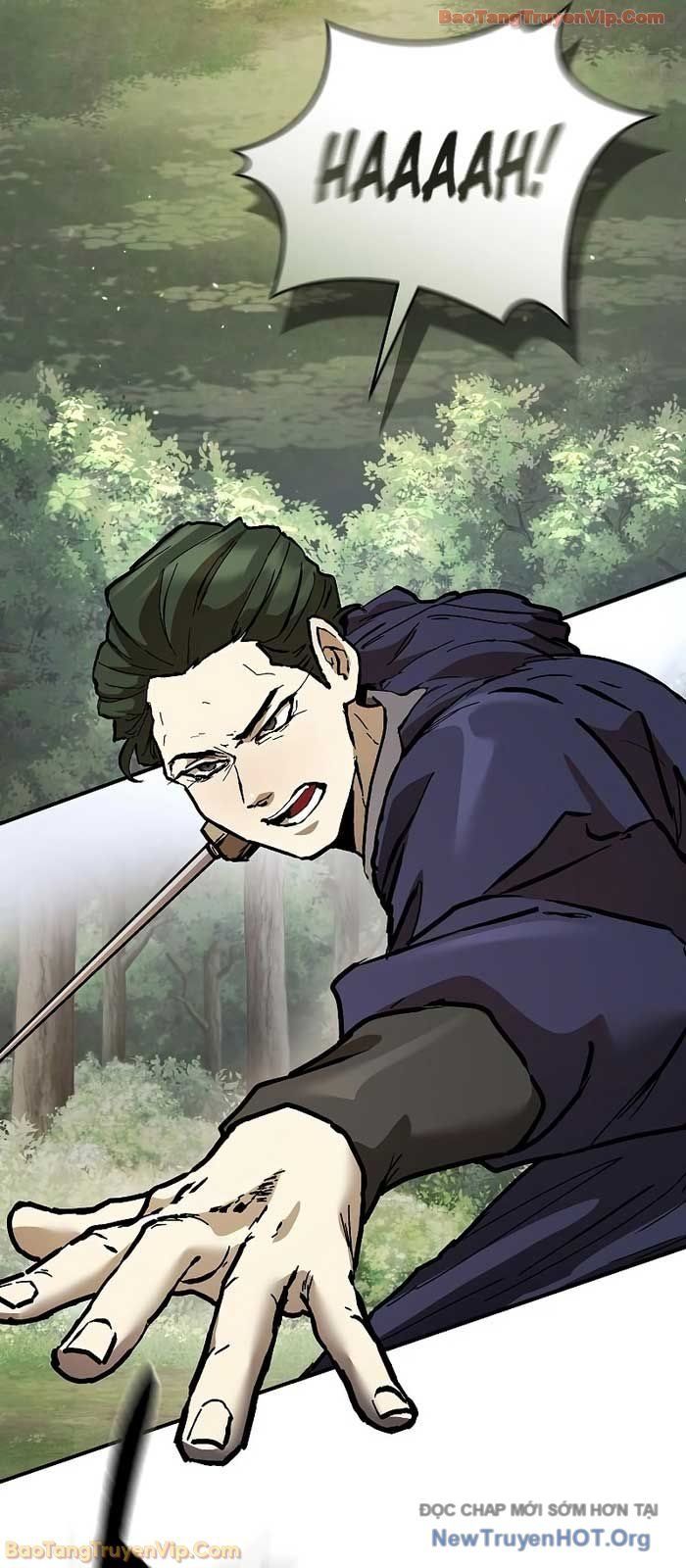 Truyền Thuyết Ma Giáo Phi Long Thập Tam Đại - Chapter 13 - Page 80