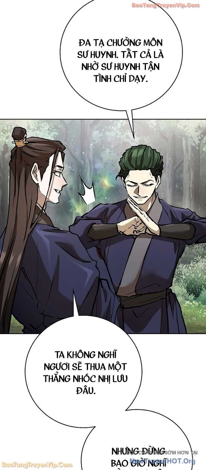 Truyền Thuyết Ma Giáo Phi Long Thập Tam Đại - Chapter 13 - Page 85