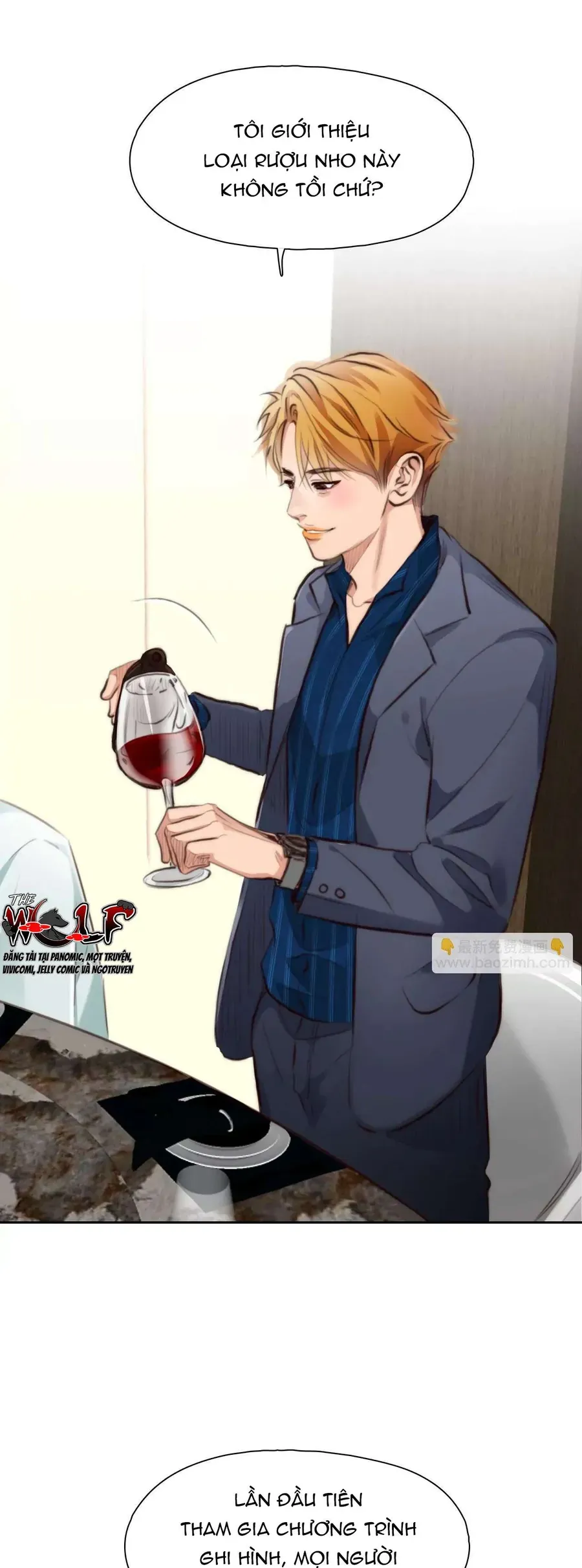 Vòng Xoáy Thời Gian - Chapter 68 - Page 12