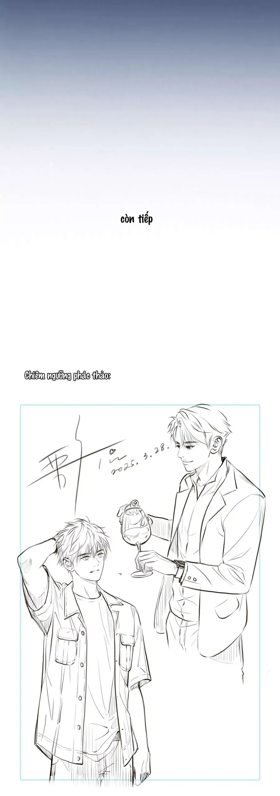 Vòng Xoáy Thời Gian - Chapter 68 - Page 16