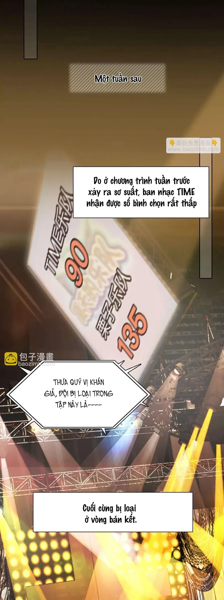 Vòng Xoáy Thời Gian - Chapter 68 - Page 4