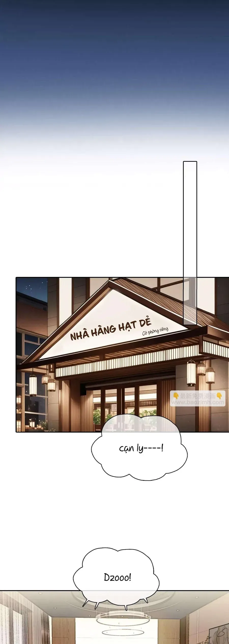 Vòng Xoáy Thời Gian - Chapter 68 - Page 9