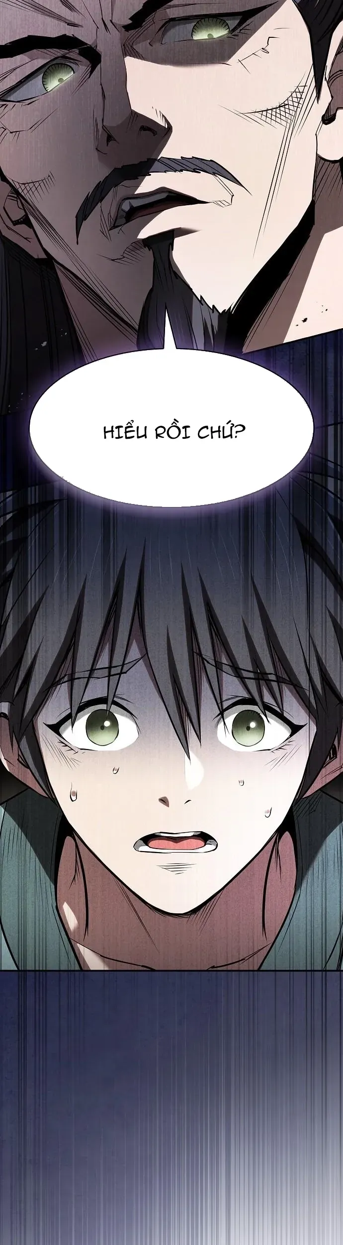 Điệp Viên Ma Giáo - Chapter 39 - Page 10