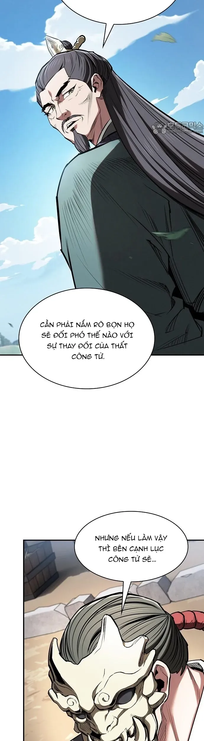 Điệp Viên Ma Giáo - Chapter 39 - Page 15