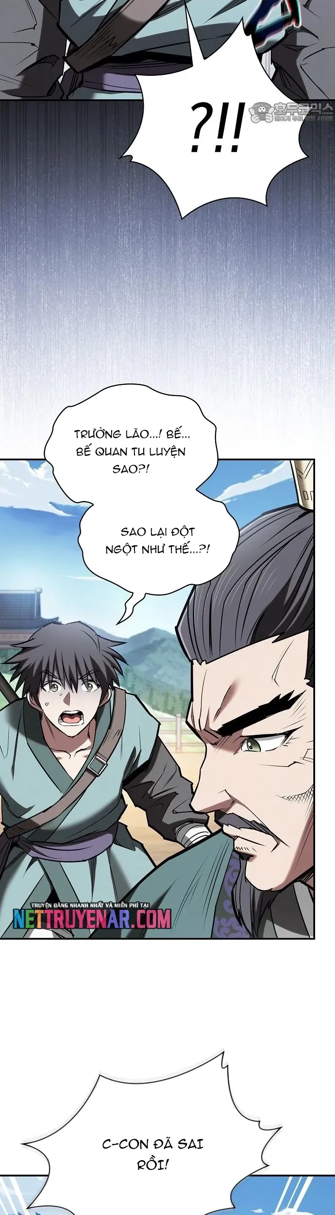 Điệp Viên Ma Giáo - Chapter 39 - Page 17