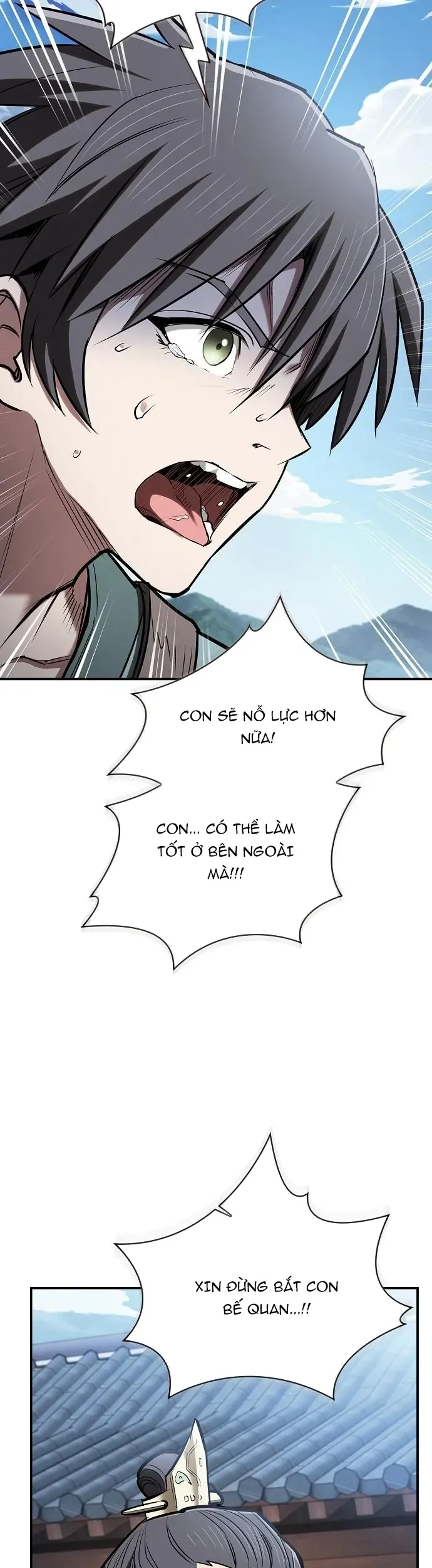 Điệp Viên Ma Giáo - Chapter 39 - Page 18
