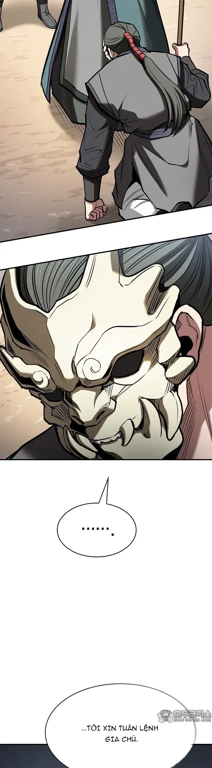 Điệp Viên Ma Giáo - Chapter 39 - Page 20