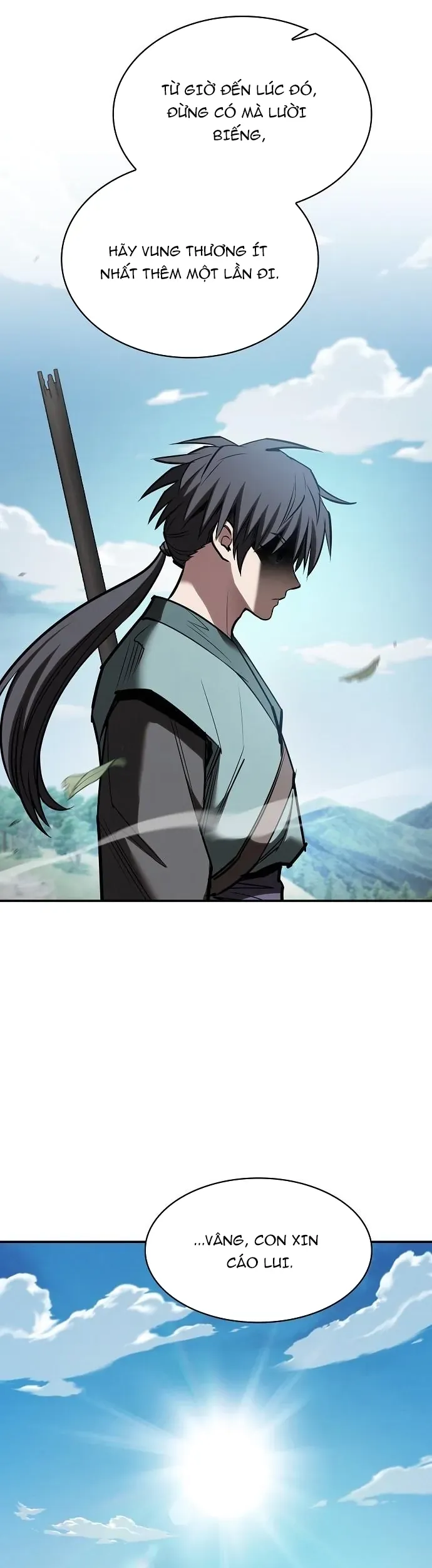 Điệp Viên Ma Giáo - Chapter 39 - Page 23