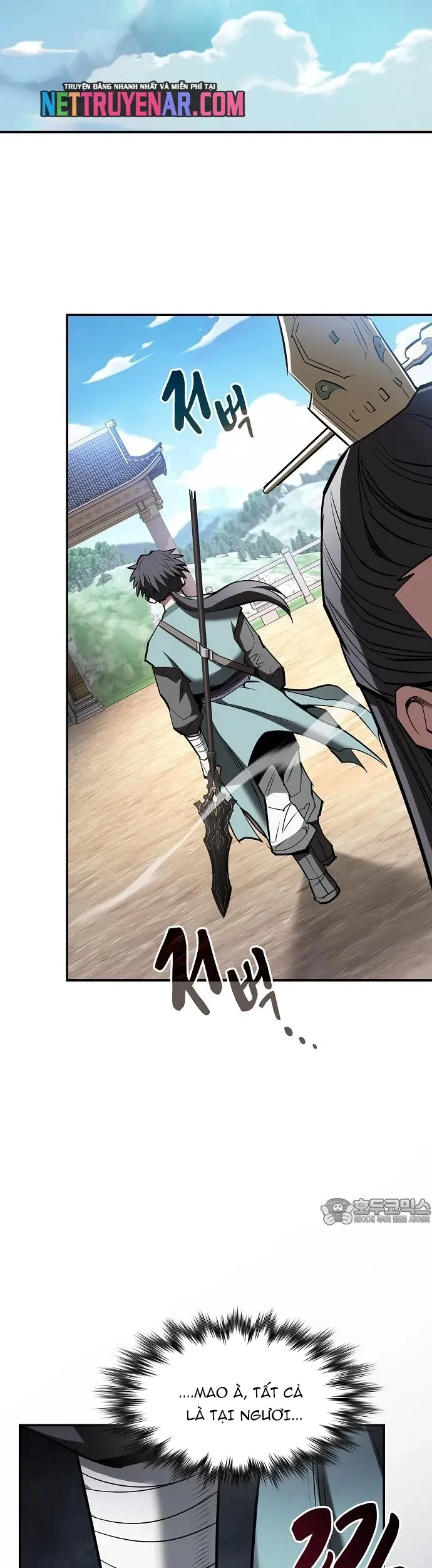 Điệp Viên Ma Giáo - Chapter 39 - Page 24