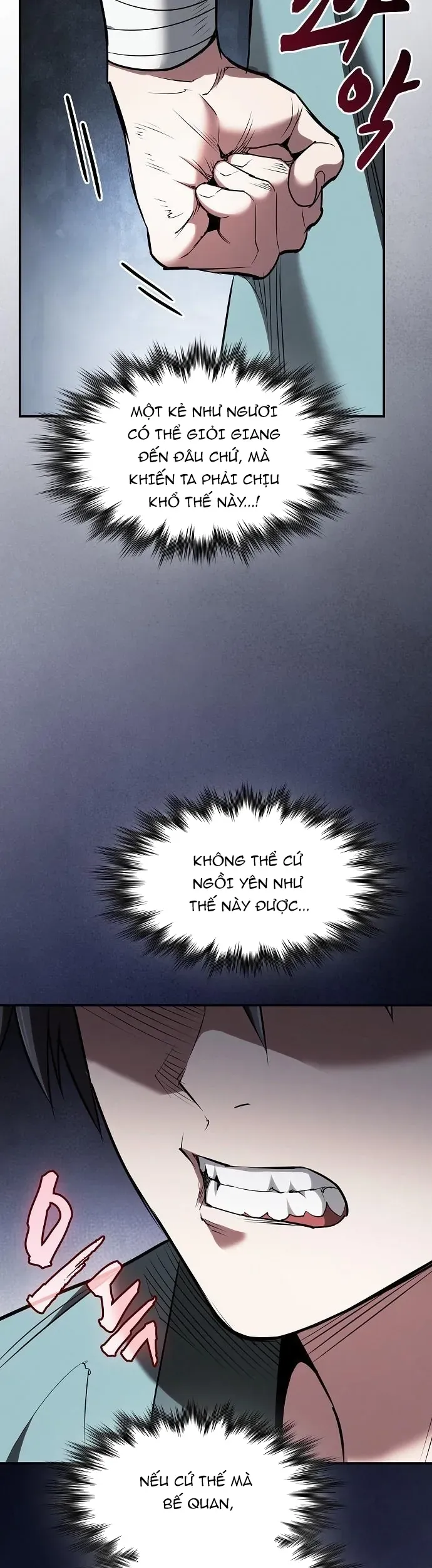 Điệp Viên Ma Giáo - Chapter 39 - Page 25