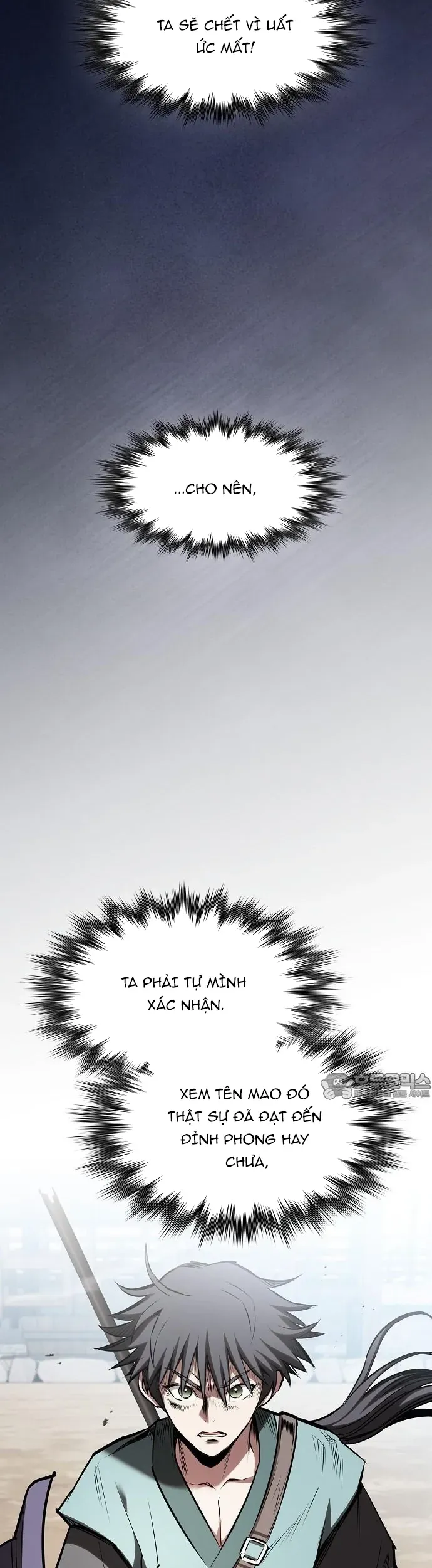 Điệp Viên Ma Giáo - Chapter 39 - Page 26