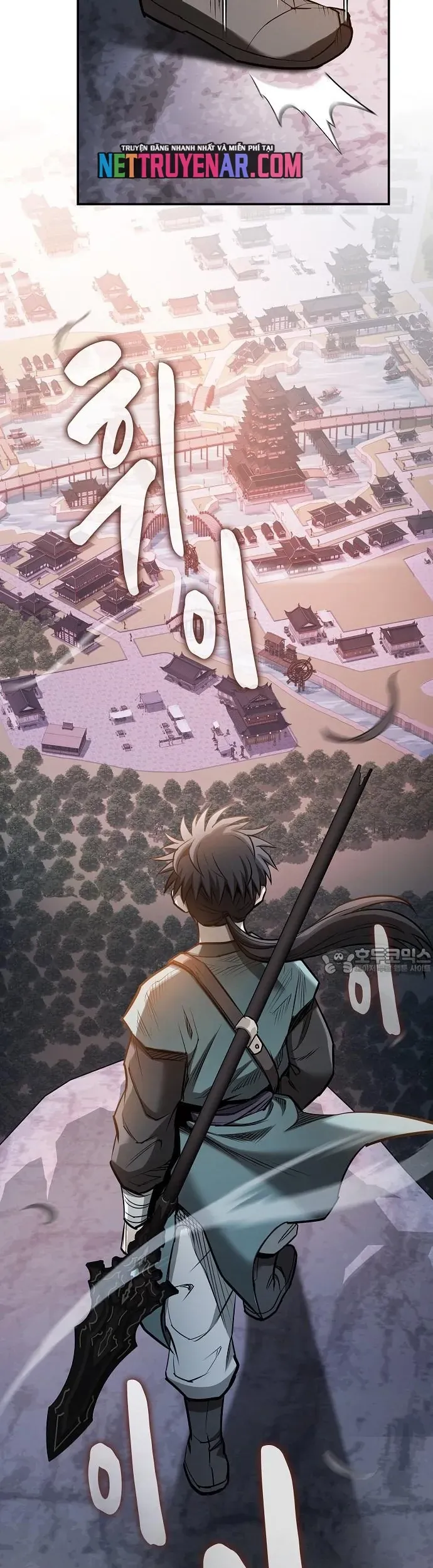 Điệp Viên Ma Giáo - Chapter 39 - Page 28