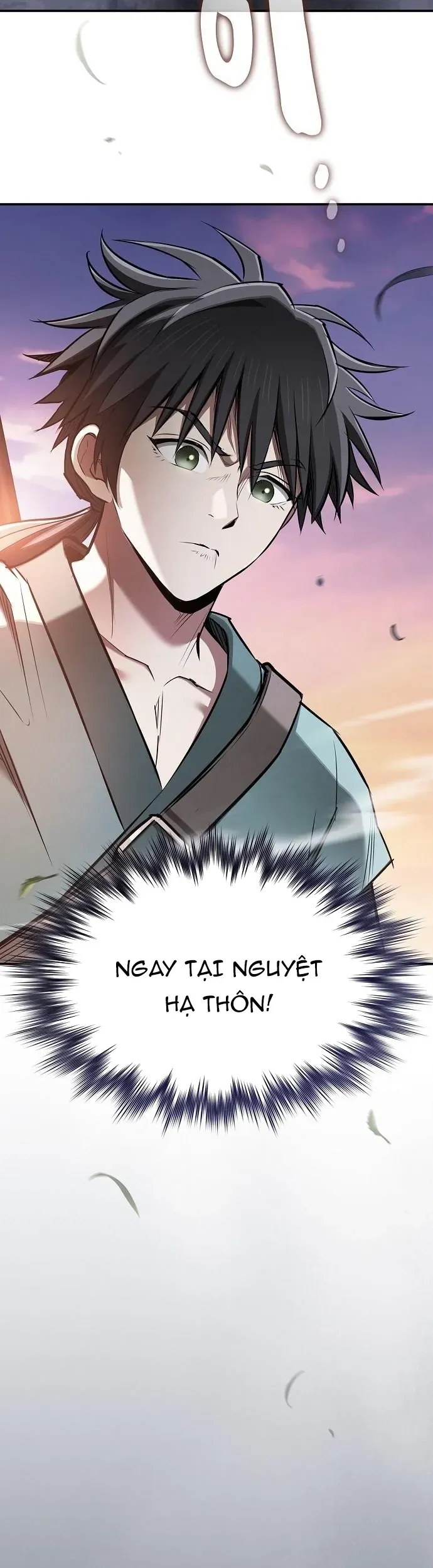 Điệp Viên Ma Giáo - Chapter 39 - Page 29