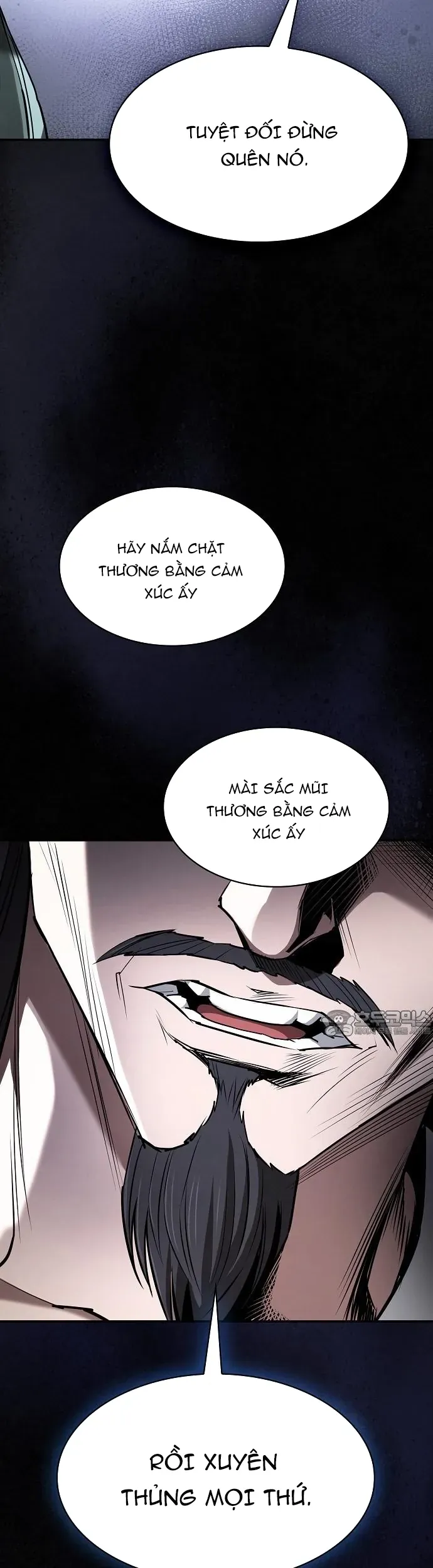 Điệp Viên Ma Giáo - Chapter 39 - Page 3