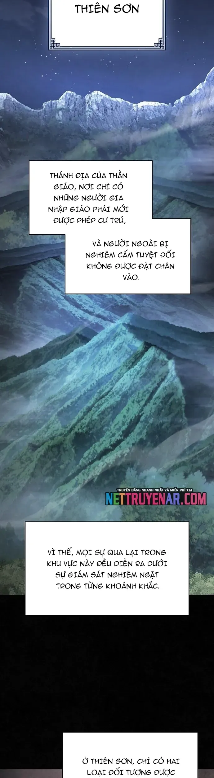 Điệp Viên Ma Giáo - Chapter 39 - Page 31