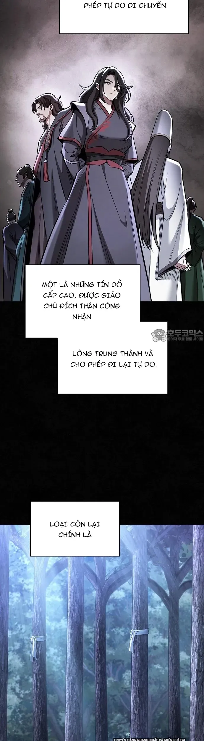 Điệp Viên Ma Giáo - Chapter 39 - Page 32
