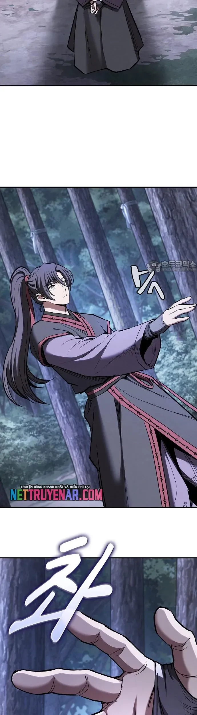 Điệp Viên Ma Giáo - Chapter 39 - Page 34