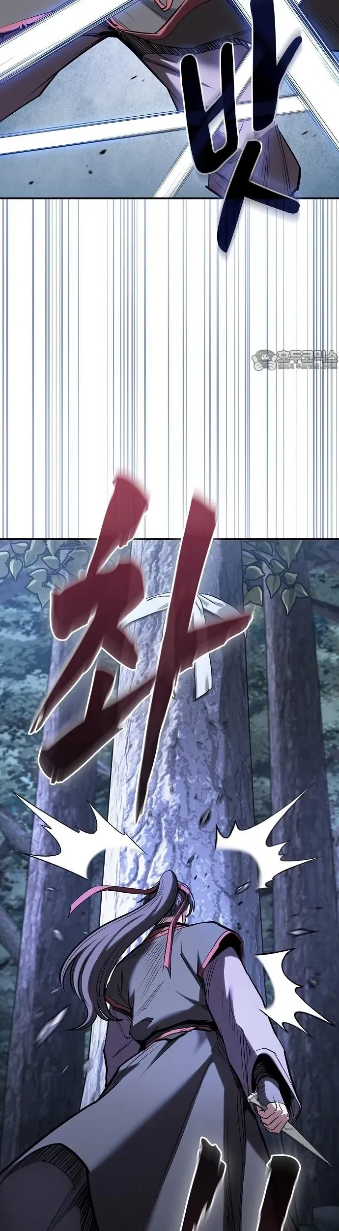 Điệp Viên Ma Giáo - Chapter 39 - Page 36