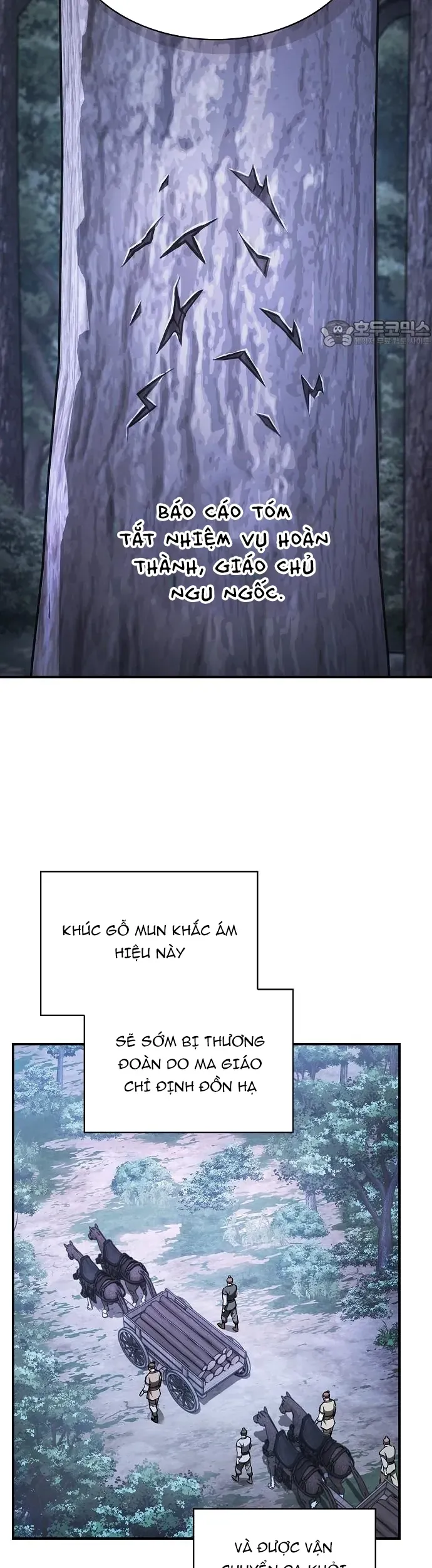 Điệp Viên Ma Giáo - Chapter 39 - Page 38