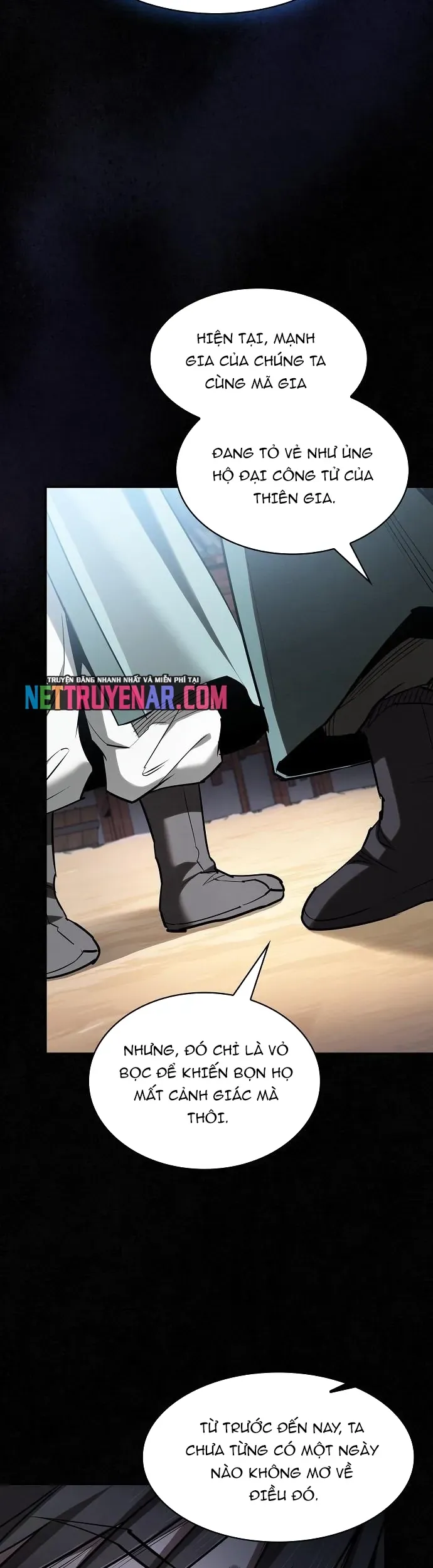 Điệp Viên Ma Giáo - Chapter 39 - Page 4