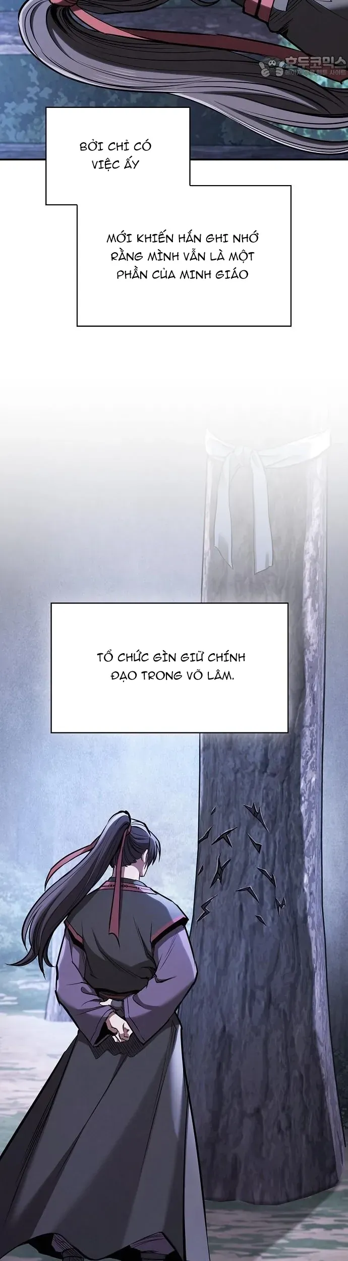 Điệp Viên Ma Giáo - Chapter 39 - Page 42