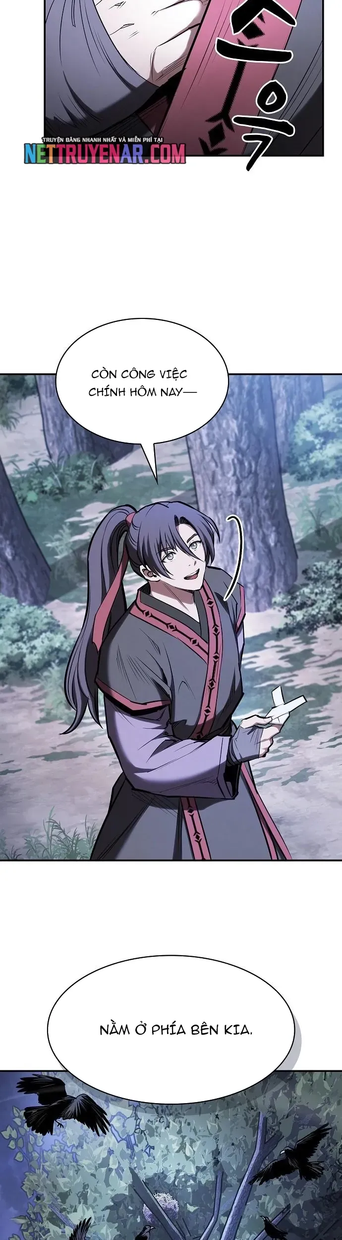 Điệp Viên Ma Giáo - Chapter 39 - Page 44