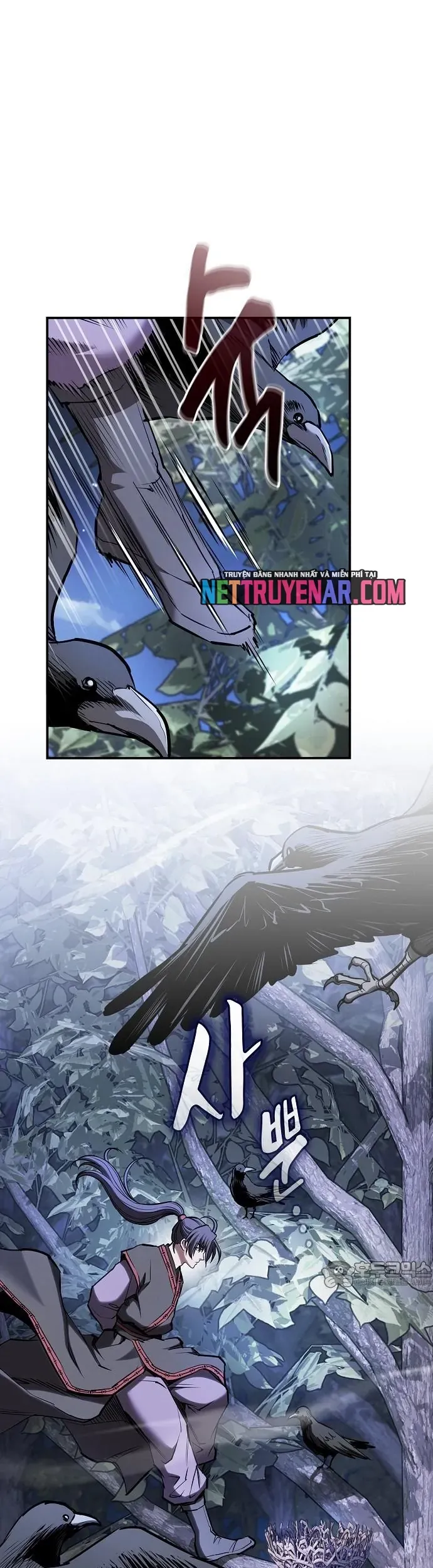 Điệp Viên Ma Giáo - Chapter 39 - Page 47