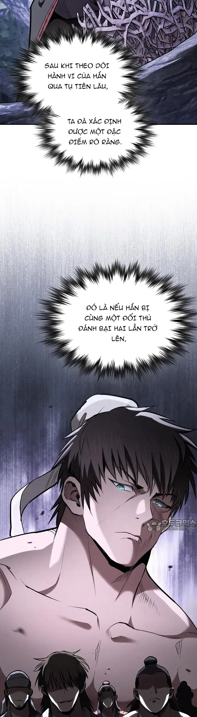 Điệp Viên Ma Giáo - Chapter 39 - Page 49