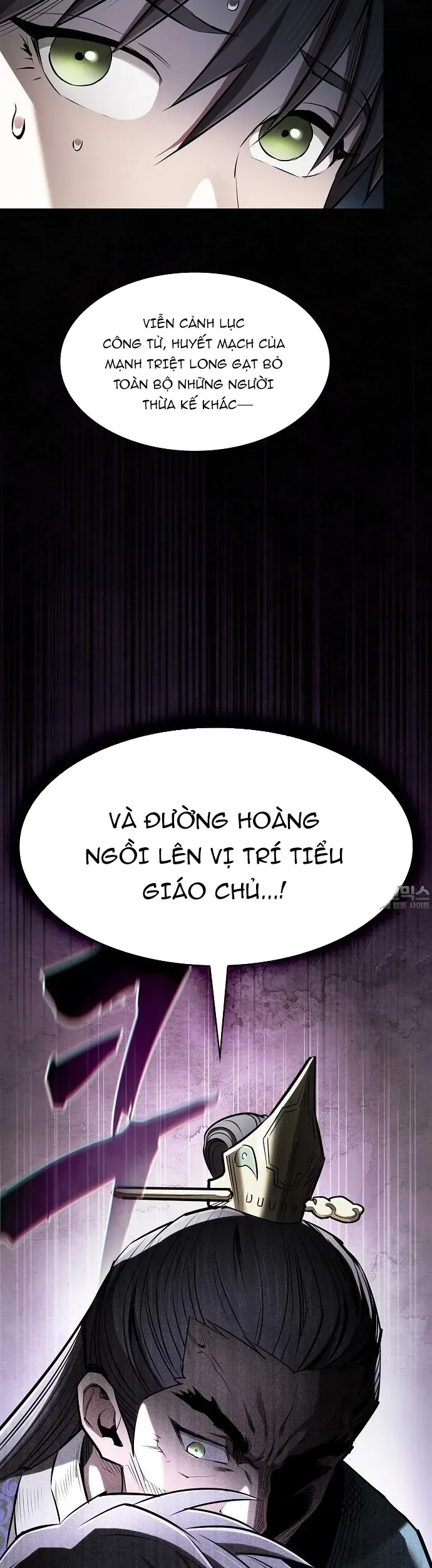 Điệp Viên Ma Giáo - Chapter 39 - Page 5