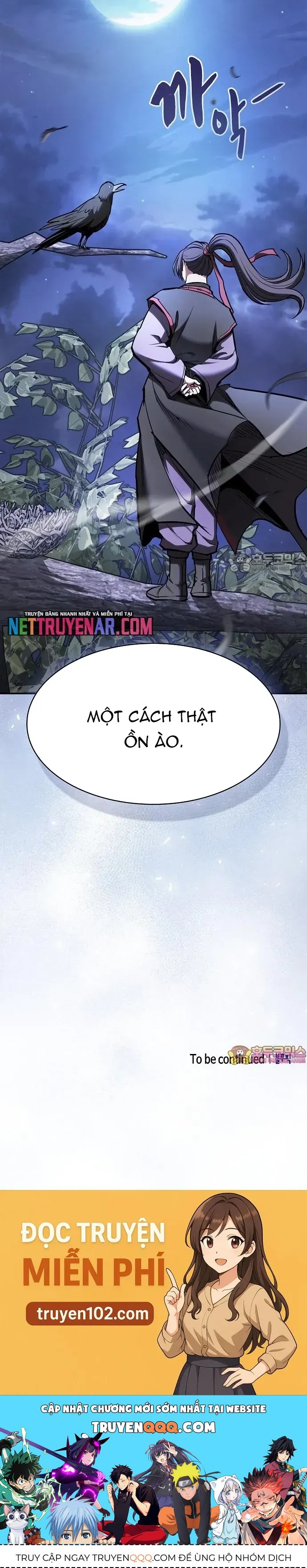 Điệp Viên Ma Giáo - Chapter 39 - Page 53