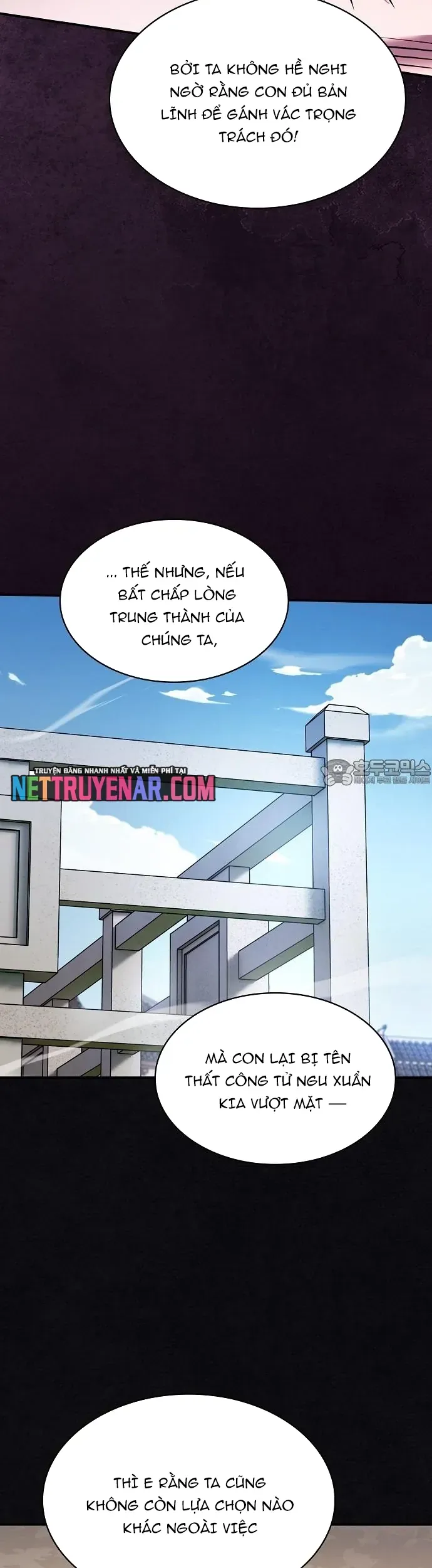 Điệp Viên Ma Giáo - Chapter 39 - Page 7