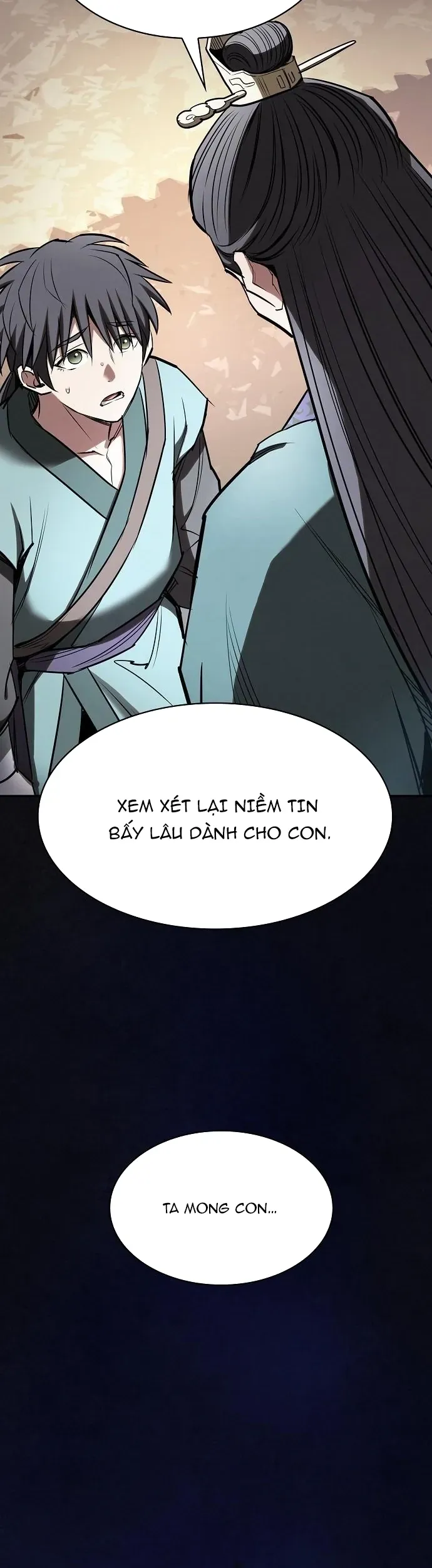 Điệp Viên Ma Giáo - Chapter 39 - Page 8