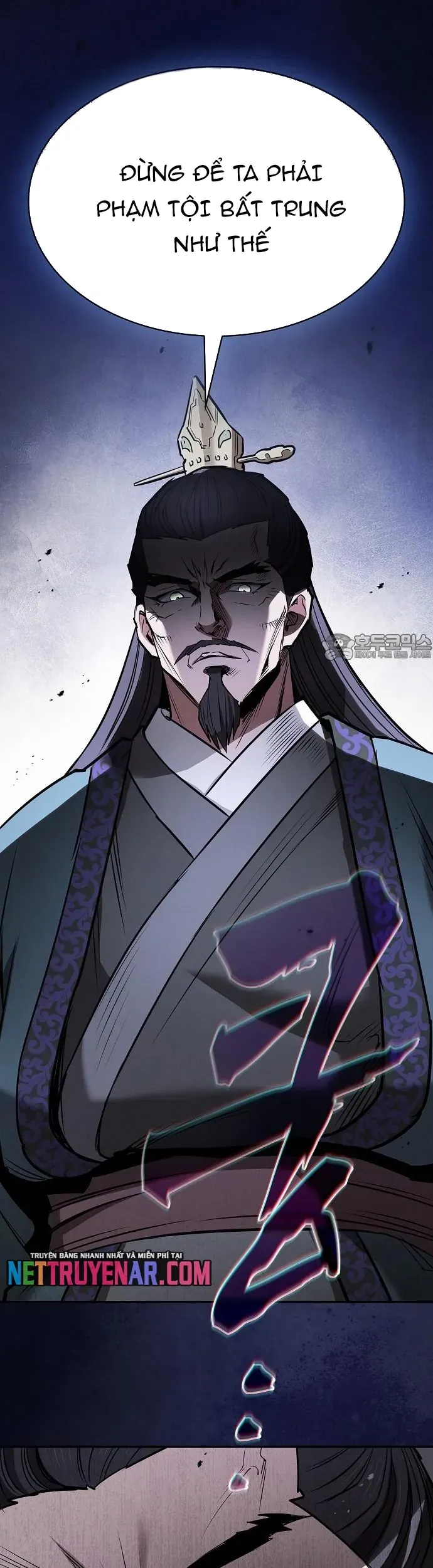 Điệp Viên Ma Giáo - Chapter 39 - Page 9